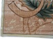 Синтетический ковер Hand Carving 0926A cream-beige - высокое качество по лучшей цене в Украине - изображение 3